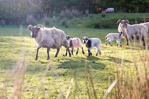 Larkhill Tipis and Yurts