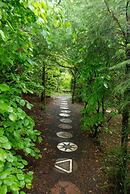 Larkhill Tipis and Yurts