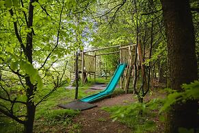 Larkhill Tipis and Yurts