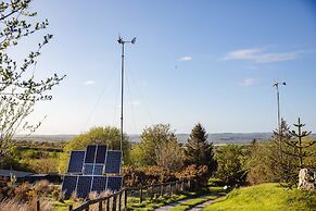 Larkhill Tipis and Yurts