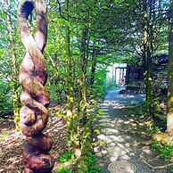 Larkhill Tipis and Yurts