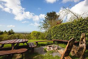 Larkhill Tipis and Yurts