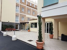 Vatican Area - Hotel Holiday Rooms