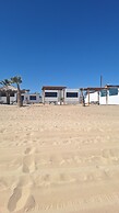 Seaside Hotel & Victor's RV Park