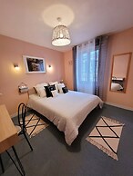 Le Relais du Château