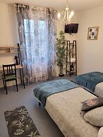 Le Relais du Château