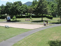 Camping d'Audinet - Résidence Toilée