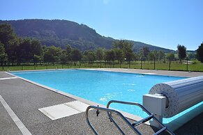 Camping d'Audinet - Résidence Toilée