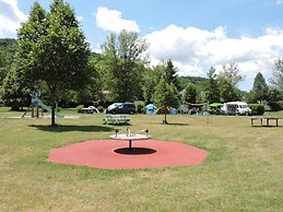 Camping d'Audinet - Résidence Toilée