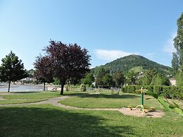 Camping d'Audinet - Résidence Toilée