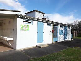 Camping d'Audinet - Résidence Toilée