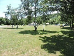 Camping d'Audinet - Résidence Toilée