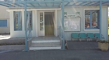 Camping d'Audinet - Résidence Toilée