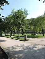 Camping d'Audinet - Résidence Toilée