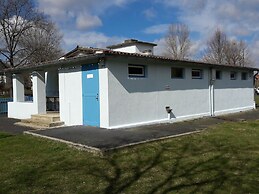 Camping d'Audinet - Résidence Toilée