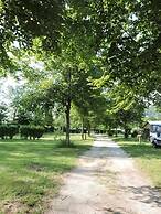 Camping d'Audinet - Résidence Toilée