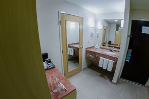 Excellence Express San Juan del Río