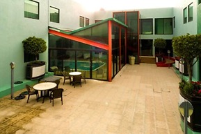 Excellence Express San Juan del Río