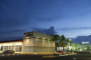 Excellence Express San Juan del Río