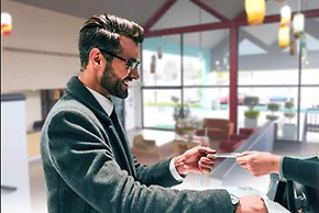 Excellence Express San Juan del Río