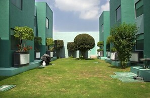 Excellence Express San Juan del Río