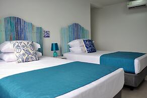 White Coral Apartasuite