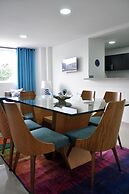 White Coral Apartasuite