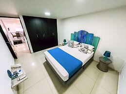 White Coral Apartasuite