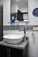 White Coral Apartasuite