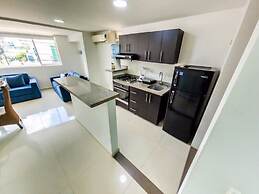 White Coral Apartasuite