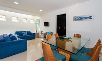 White Coral Apartasuite
