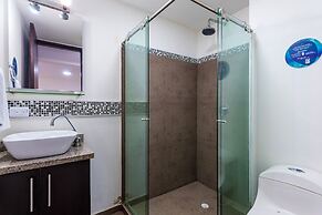 White Coral Apartasuite