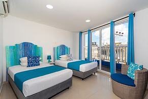 White Coral Apartasuite