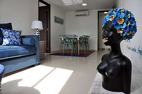 White Coral Apartasuite