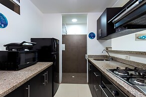 White Coral Apartasuite