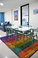 White Coral Apartasuite