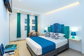 White Coral Apartasuite