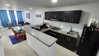 White Coral Apartasuite