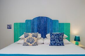 White Coral Apartasuite