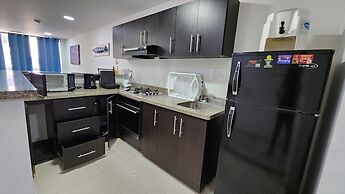 White Coral Apartasuite