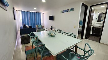 White Coral Apartasuite