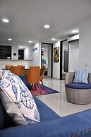 White Coral Apartasuite