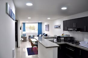 White Coral Apartasuite