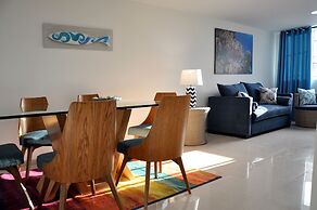 White Coral Apartasuite