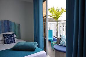 White Coral Apartasuite