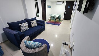 White Coral Apartasuite