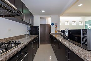 White Coral Apartasuite