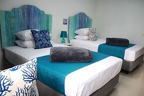 White Coral Apartasuite