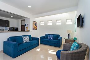 White Coral Apartasuite
