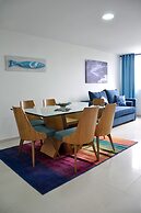 White Coral Apartasuite